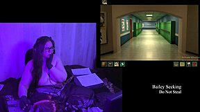 damn those big natural tits on this fat brunette look incredible naked.