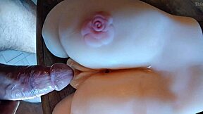 Hardcore Shemale Fucks Like a God Pounding Holes Non-Stop Relentlessly