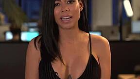 Canela Skin Casting Interview