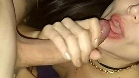 Pamela Pantera's Epic Brazilian Ass Rebolado Ends in Butt Cumshot