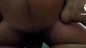 Thai Milf Overwhelmed by Sweaty Guy's Hard Bedroom Pounding Passion