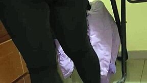 Ama De Casa Venezolana Gets Fucked Hard By Boss In Bedroom Lingerie Roleplay With Chubby Latina Wife And Student Roommate Prostitute Mommy Teacher