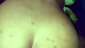 Bangladeshi Girlfriend Rides Big Cock Cowgirl Creampie Video