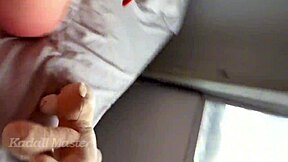 man my perfect girlfriend lets me fuck her anytime anywhere pov style