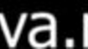 Blonde Cutie Plugs Tight Ass Under Pink Dress!