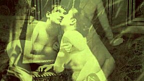 dark lantern unveils my secret vintage life