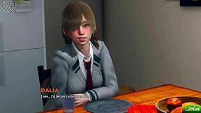 eternum's gripping story unfolds deeper in part 6 with intense game twists