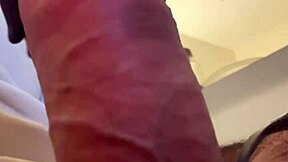 i'm doing exercises... for my big dick ya know