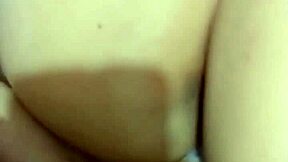 Cute emo mexican schoolgirl begs hard fuck creampie after netflix tease