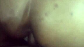 Bangladeshi Girlfriend Rides Big Cock Cowgirl Creampie Video