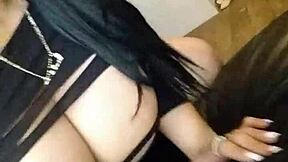 Mmmm Relaxed Milf Lesbian Bonding Experience Unfolds Beautifully