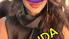 Quiet Moans While Hubby Sleeps