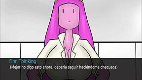 i corrupt her cute tits all the way part 1