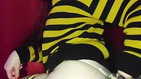 your hot redhead stepsis heats up from nudes chasing you plug in ass argentina roleplay