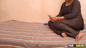 hey stepmom truth or dare with stepson? now bend over for that big cock fuck!