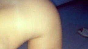 Pamela Pantera's Epic Brazilian Ass Rebolado Ends in Butt Cumshot