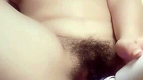 Wet Chinese Milf Masturbates Juicy Pussy Solo for Fans Online