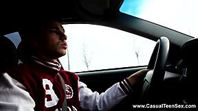 i crave alita angel's warm teen pussy ride