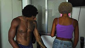 Bodybuilder Shoves Monster Cock Deep in Hairy Asshole Toys