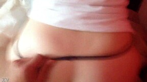 young czech teen gets hardfucked outdoors by horny friend in real homemade clip