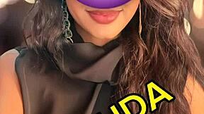 Quiet Moans While Hubby Sleeps