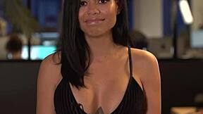 Canela Skin Casting Interview