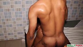 naija pornstar tusweet ravages boss step-sister's tight pussy in hardcore frenzy - nollyporn