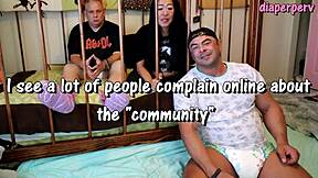 Dare Join Naughty AB/DL Roleplay Community in 2023?