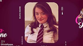 pov chubby blonde creampie amateur fuck