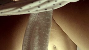 Pretty redhead's tight wet pussy and ass demand rough licking fucking