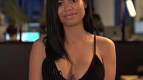 Canela Skin Casting Interview