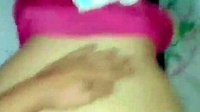 Arab Wife's Hot Big Ass Takes Intense Pounding Action!