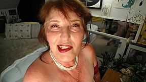 dawnskye1962's update 163 features her curvy big natural tits in new pov sex tale nov 12 2025