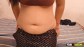 hey stepmom truth or dare with stepson? now bend over for that big cock fuck!