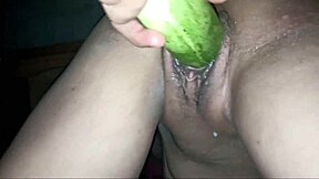 He Pumps Cum-Filled Pussy Into Horny Teen Roommate After Passionate Morning