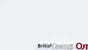 Head Girl Spanks Naughty Student Ass Then Forces Intense Squirting Orgasm