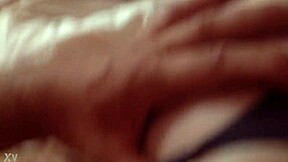 young czech teen gets hardfucked outdoors by horny friend in real homemade clip