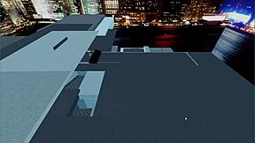 i stumbled on this wild condo sex game in roblox