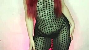 your hot redhead stepsis heats up from nudes chasing you plug in ass argentina roleplay