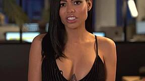 Canela Skin Casting Interview