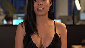 Canela Skin Casting Interview