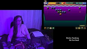 damn those big natural tits on this fat brunette look incredible naked.