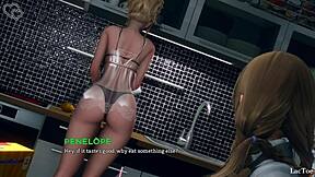 eternum's gripping story unfolds deeper in part 6 with intense game twists