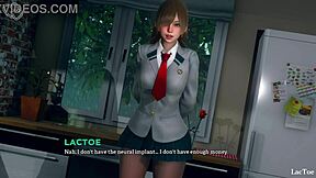 eternum's gripping story unfolds deeper in part 6 with intense game twists