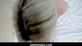 does blonde teen jane wilde crave stepbro's big cock pov?