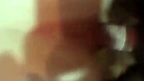 Argentinian teen spreads ass pussy for intense doggystyle sex