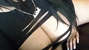 Mmmm Relaxed Milf Lesbian Bonding Experience Unfolds Beautifully