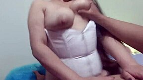 mexican puta wife creampie rides best friend cock with big tits cameltoe