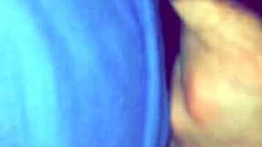 watch cassandra travesti eagerly suck off her client in homemade fun