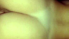 Pamela Pantera's Epic Brazilian Ass Rebolado Ends in Butt Cumshot